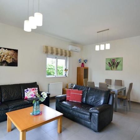 Villa Nopigia Mare كيساموس المظهر الخارجي الصورة